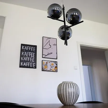 Appartement Jawo Im Herzen Von *