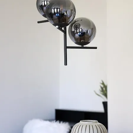 Appartement Jawo Im Herzen Von Koblenz (Rhineland-Palatinate)