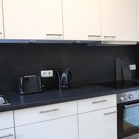 Jawo Im Herzen Von Appartement Koblenz (Rhineland-Palatinate)