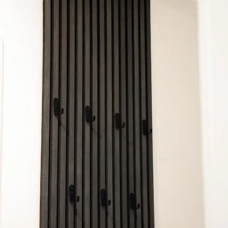 Jawo Im Herzen Von Appartement *