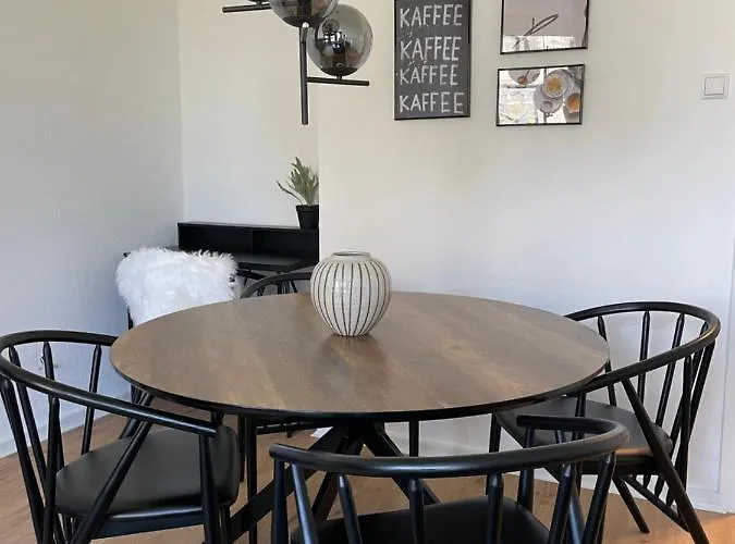 Jawo Im Herzen Von Apartman Koblenz