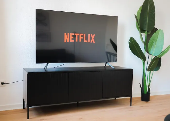 Jawo Im Herzen Von Apartman