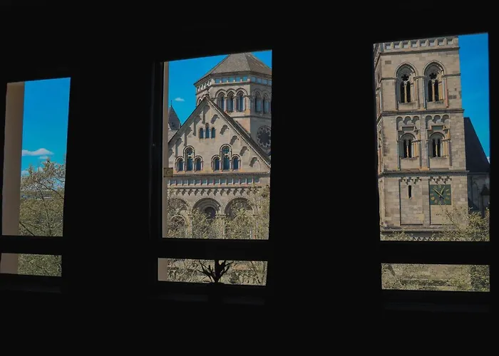 Apartman Jawo Im Herzen Von Koblenz