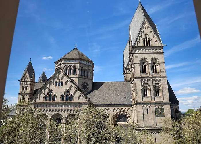 Jawo Im Herzen Von Apartman