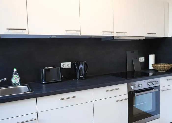 Jawo Im Herzen Von Apartman Koblenz