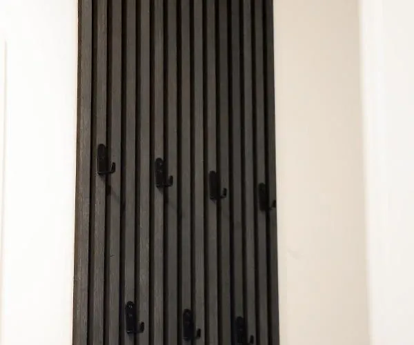 Jawo Im Herzen Von Apartman *